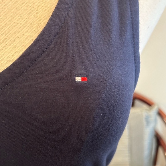 Tommy Hilfiger Knit Dress - Picture 4 of 6